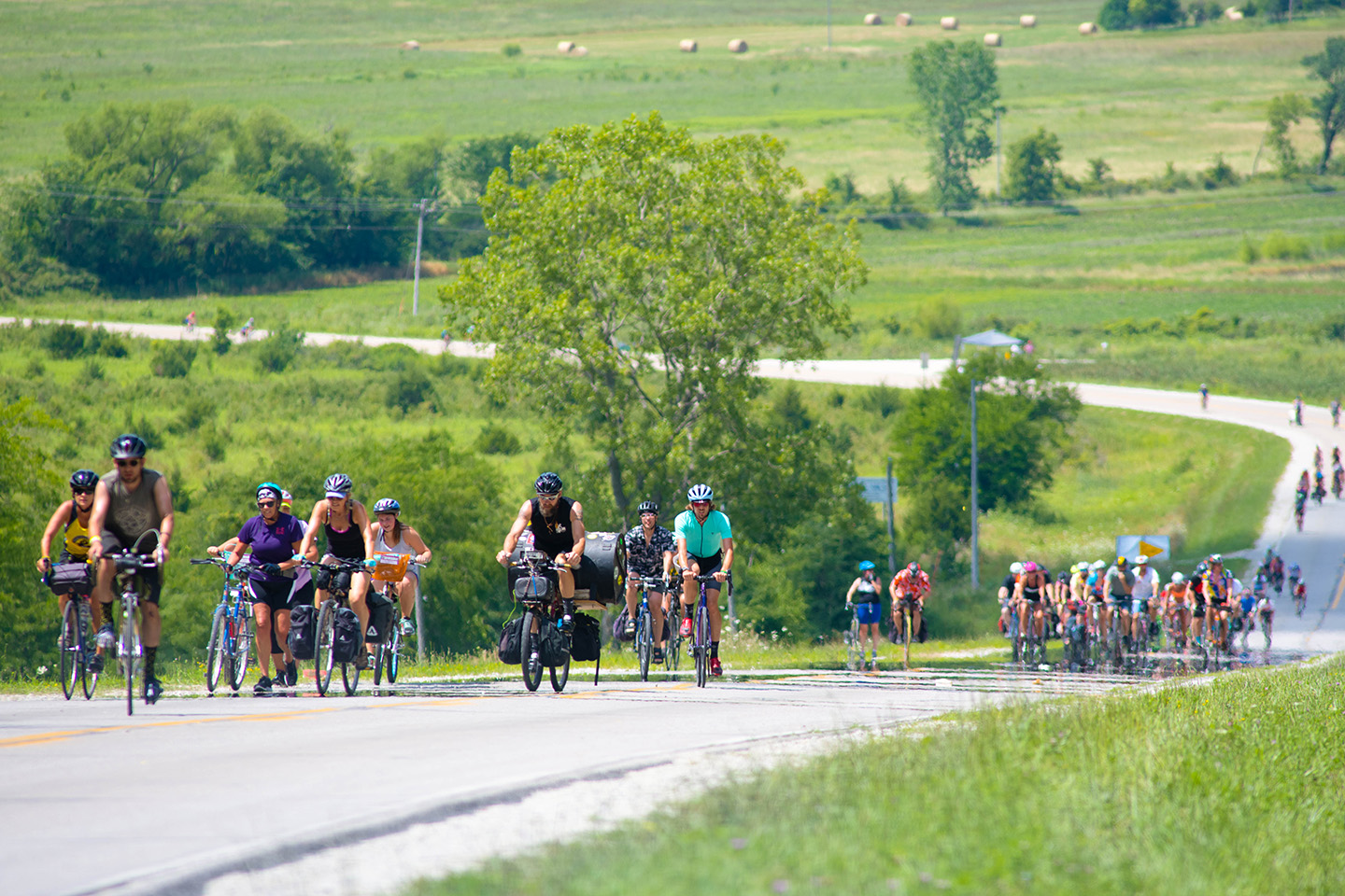 Questions About RAGBRAI? Here's What To Know Ahead Of The 2021 Ride